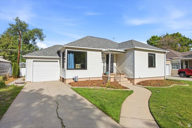 2808 S LAKE ST, Salt Lake City, UT 84106