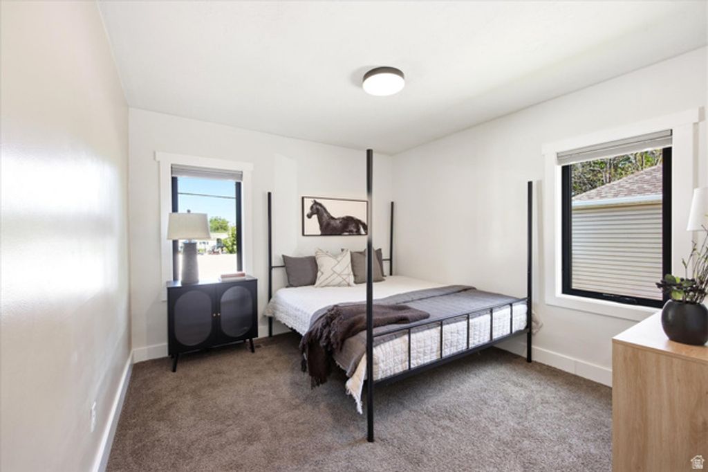 Image 13 of property listing at 2808 S LAKE ST, Salt Lake City, UT 84106