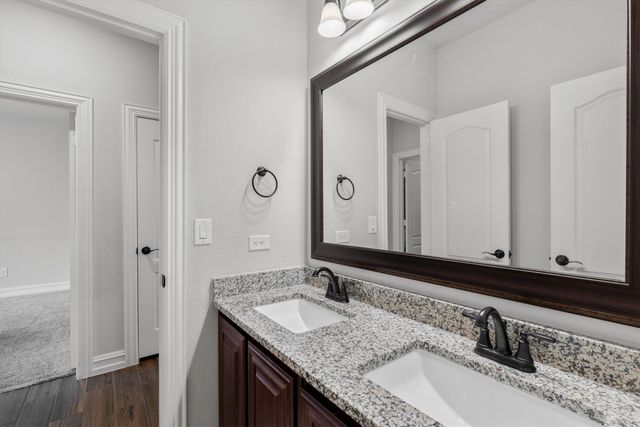 2602 Jaxon Way, Mansfield, TX 76063