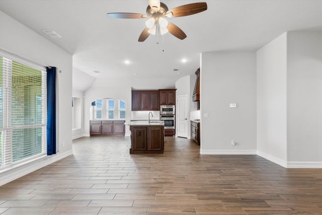 2602 Jaxon Way, Mansfield, TX 76063