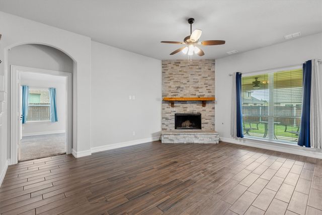 2602 Jaxon Way, Mansfield, TX 76063