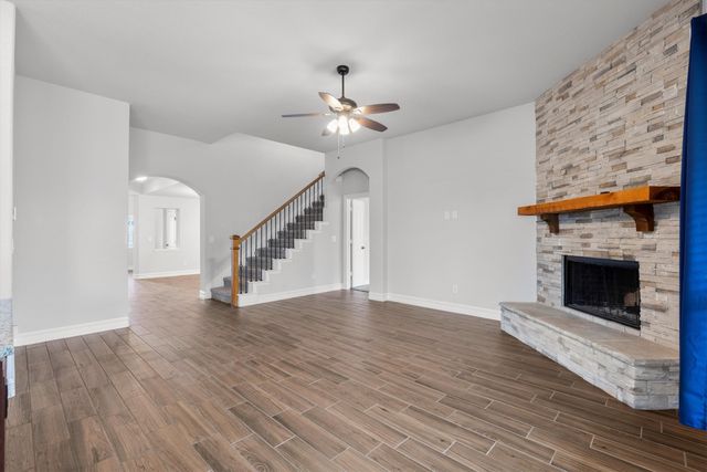 2602 Jaxon Way, Mansfield, TX 76063