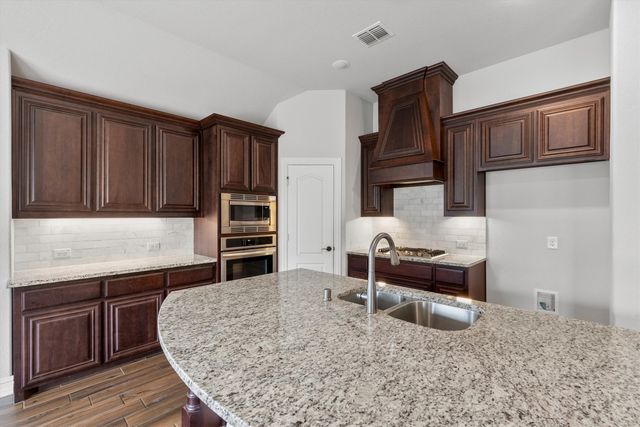 2602 Jaxon Way, Mansfield, TX 76063
