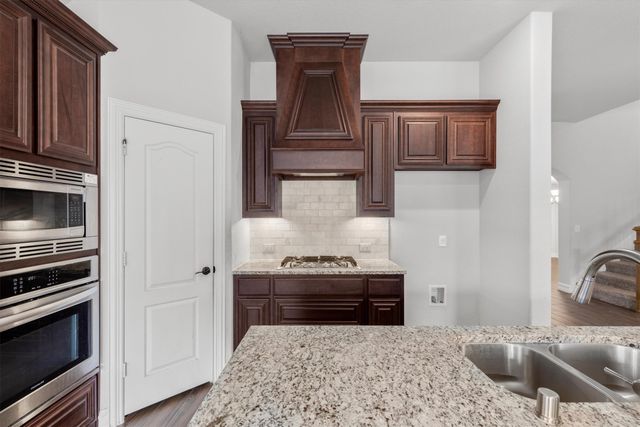 2602 Jaxon Way, Mansfield, TX 76063