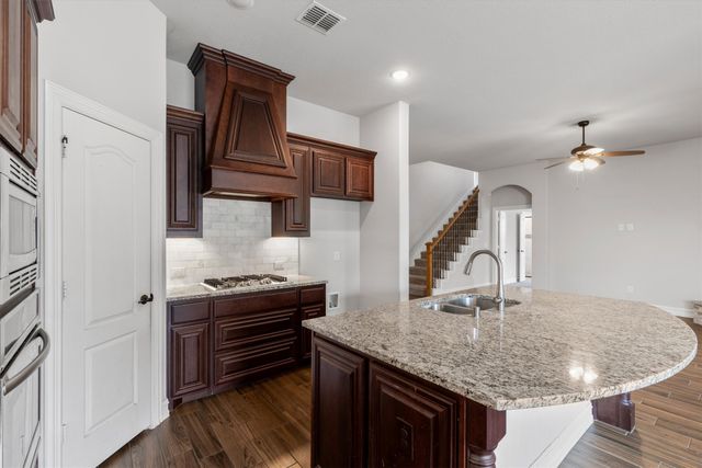 2602 Jaxon Way, Mansfield, TX 76063