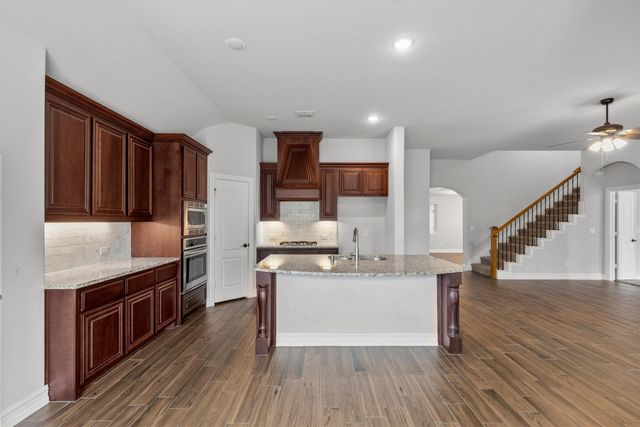 2602 Jaxon Way, Mansfield, TX 76063