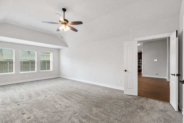 2602 Jaxon Way, Mansfield, TX 76063