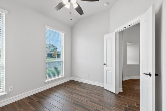2602 Jaxon Way, Mansfield, TX 76063