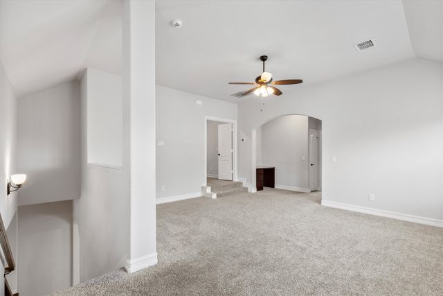 2602 Jaxon Way, Mansfield, TX 76063