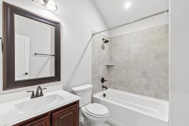 2602 Jaxon Way, Mansfield, TX 76063