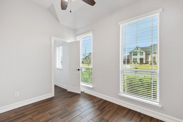 2602 Jaxon Way, Mansfield, TX 76063