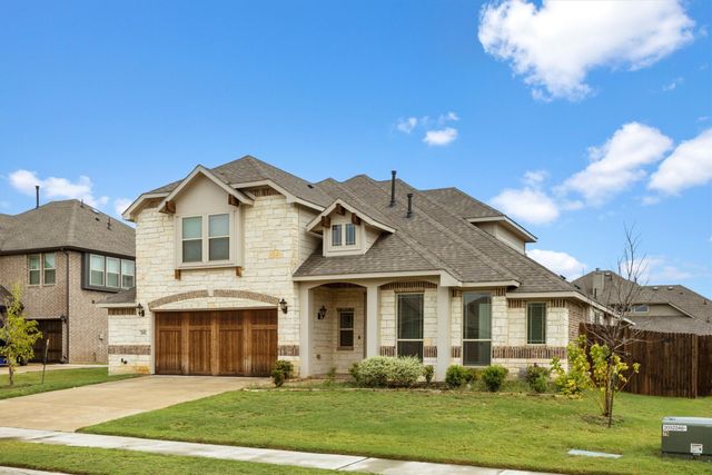 2602 Jaxon Way, Mansfield, TX 76063