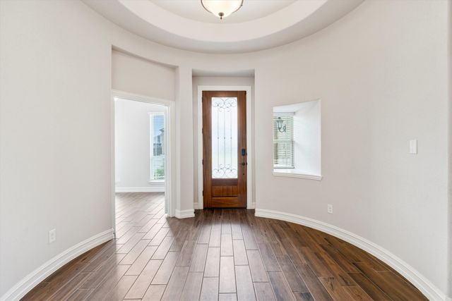 2602 Jaxon Way, Mansfield, TX 76063