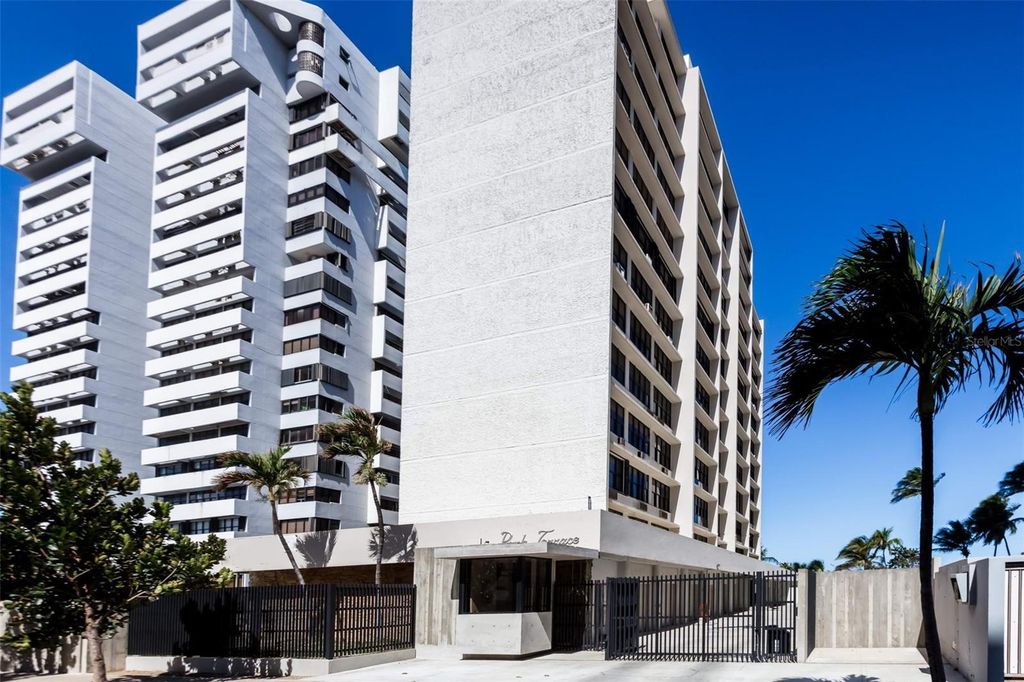 1501 N ASHFORD AVENUE 3A, San Juan, PR 00911