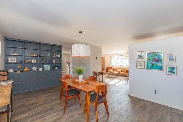 5205 Berget Drive, Amarillo, TX 79106