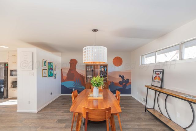 5205 Berget Drive, Amarillo, TX 79106