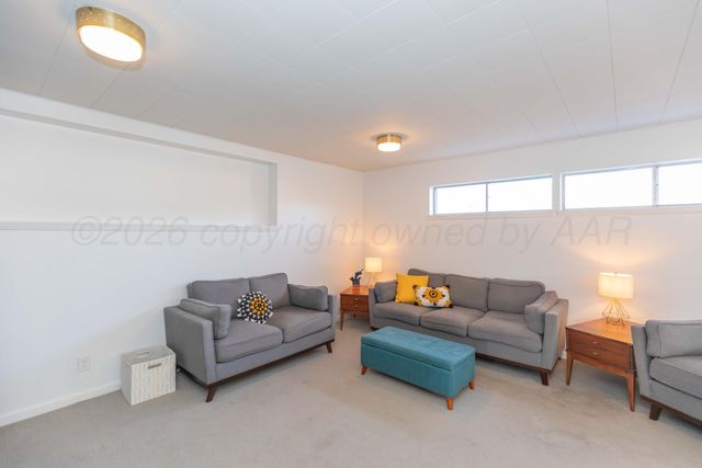 5205 Berget Drive, Amarillo, TX 79106