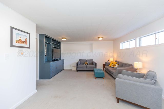 5205 Berget Drive, Amarillo, TX 79106