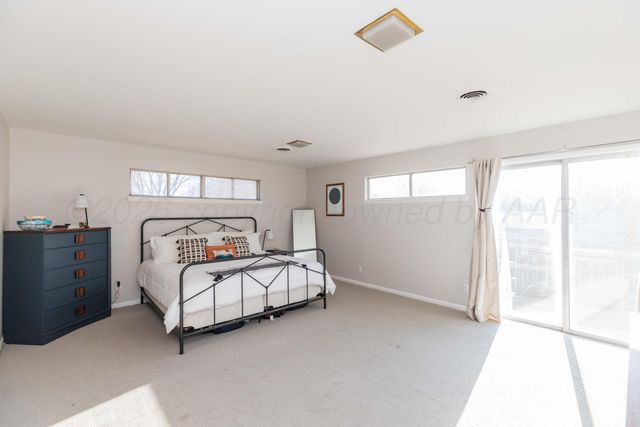 5205 Berget Drive, Amarillo, TX 79106