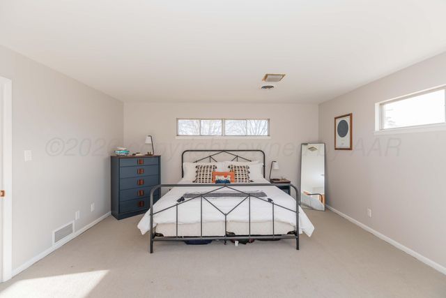 5205 Berget Drive, Amarillo, TX 79106