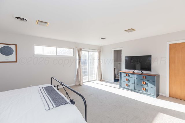 5205 Berget Drive, Amarillo, TX 79106