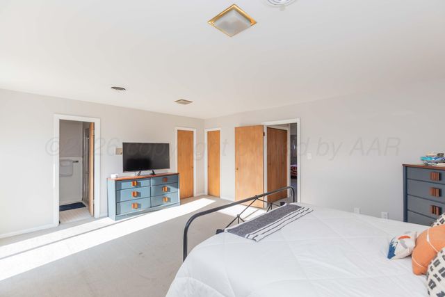 5205 Berget Drive, Amarillo, TX 79106