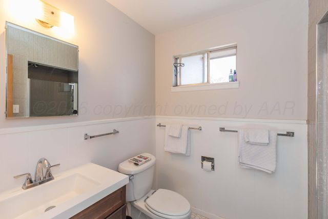 5205 Berget Drive, Amarillo, TX 79106