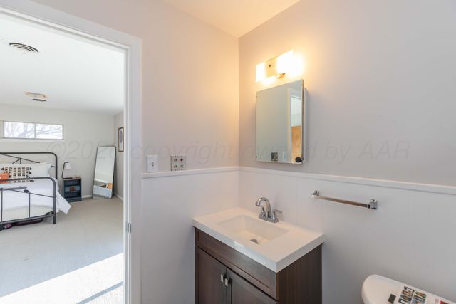 5205 Berget Drive, Amarillo, TX 79106