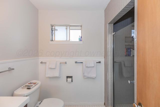 5205 Berget Drive, Amarillo, TX 79106