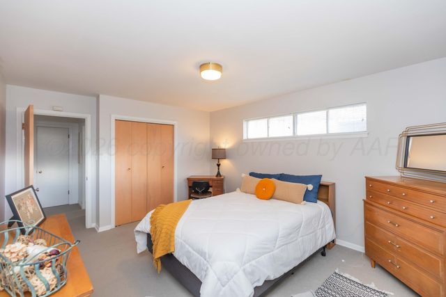 5205 Berget Drive, Amarillo, TX 79106