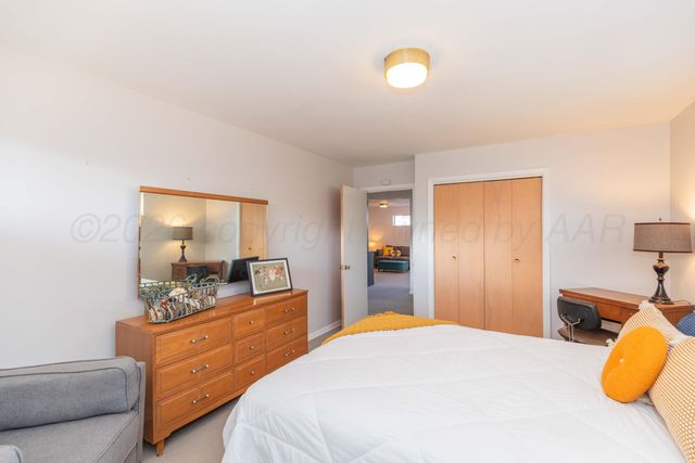 5205 Berget Drive, Amarillo, TX 79106