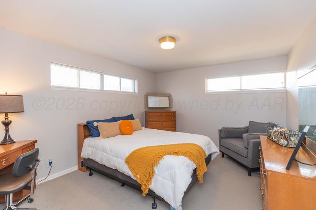 5205 Berget Drive, Amarillo, TX 79106