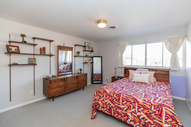 5205 Berget Drive, Amarillo, TX 79106