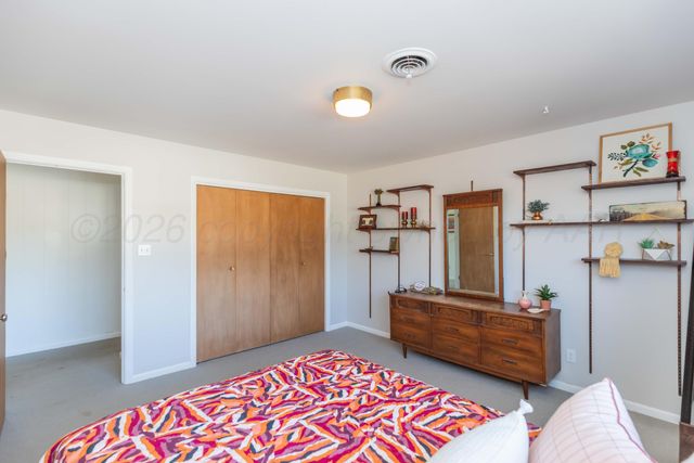 5205 Berget Drive, Amarillo, TX 79106