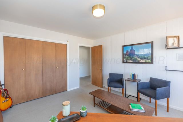 5205 Berget Drive, Amarillo, TX 79106