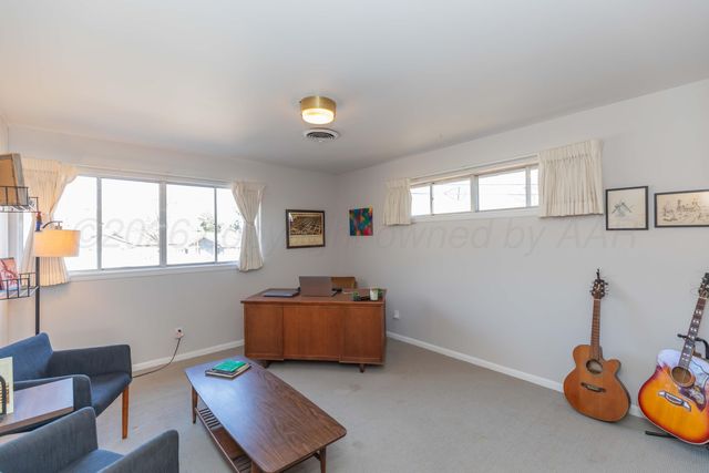 5205 Berget Drive, Amarillo, TX 79106