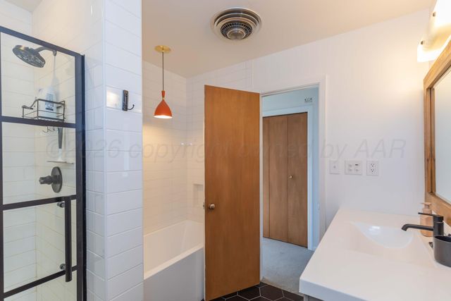 5205 Berget Drive, Amarillo, TX 79106