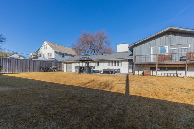 5205 Berget Drive, Amarillo, TX 79106