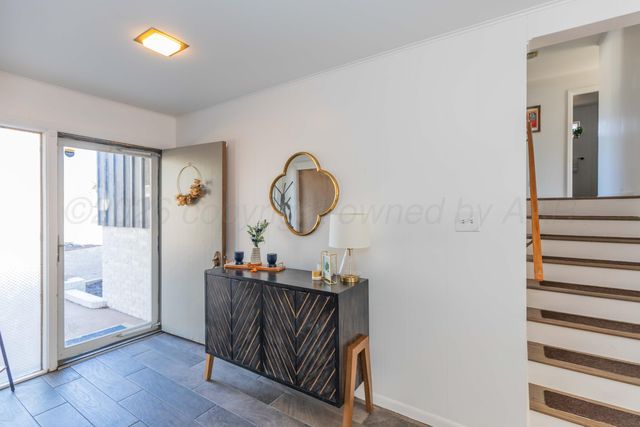 5205 Berget Drive, Amarillo, TX 79106