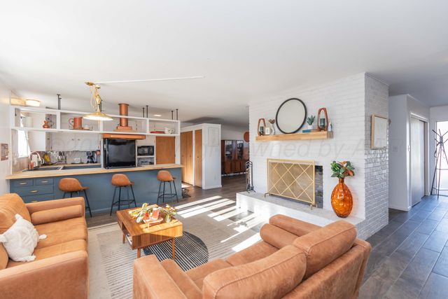 5205 Berget Drive, Amarillo, TX 79106