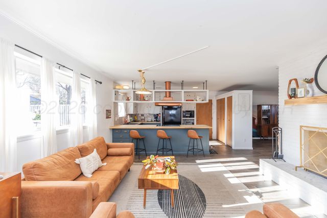 5205 Berget Drive, Amarillo, TX 79106