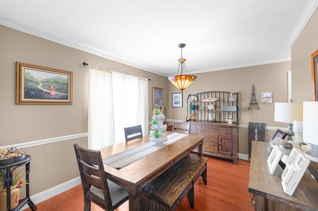 70 Lab Dr, Buchanan, TN 38222