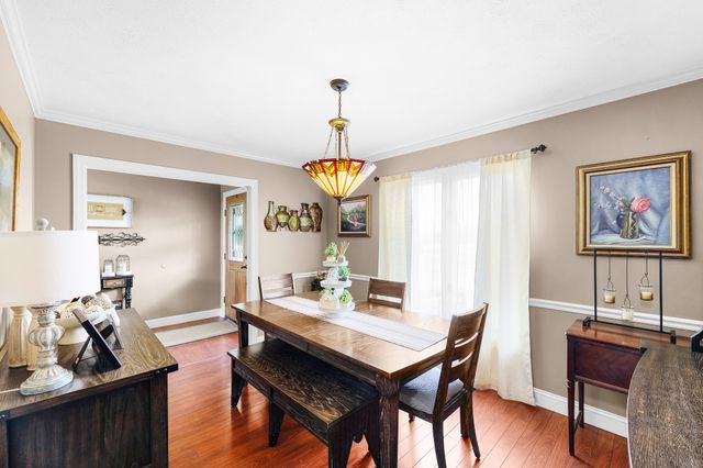 70 Lab Dr, Buchanan, TN 38222