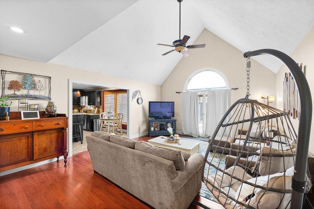 70 Lab Dr, Buchanan, TN 38222