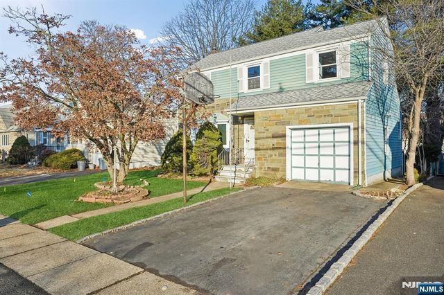 404 Burroughs Terrace, Union, NJ 07083