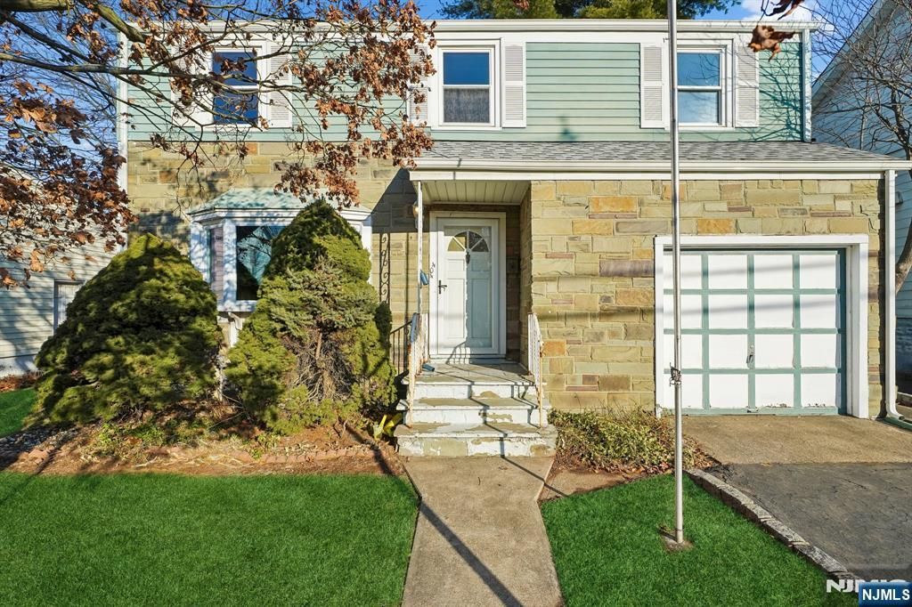 404 Burroughs Terrace, Union, NJ 07083