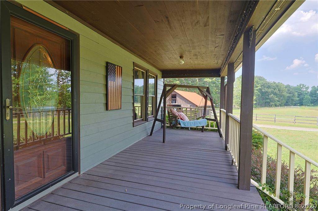 641 Sunridge Drive, Cameron, NC 28326 — photo 2