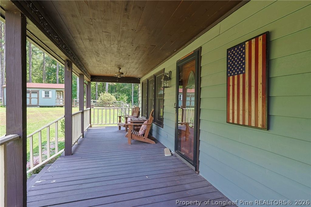 641 Sunridge Drive, Cameron, NC 28326 — photo 3