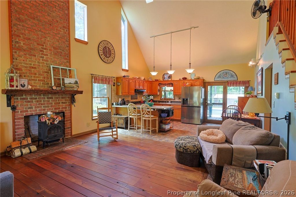 641 Sunridge Drive, Cameron, NC 28326 — photo 5
