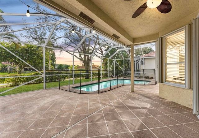 10956 N Danbury Way, Boca Raton, FL 33498